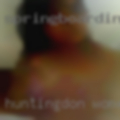 Huntingdon women looking